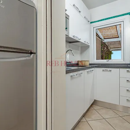 Apartmán Luna E Mari Ladunia