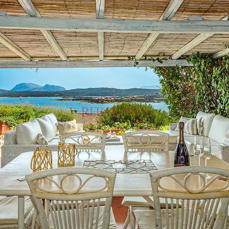 Apartmán Luna E Mari Ladunia Marinella (Sardinia)