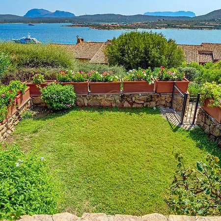 Apartmán Luna E Mari Ladunia Marinella (Sardinia)