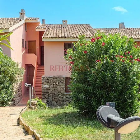 Apartment Luna E Mari Ladunia *